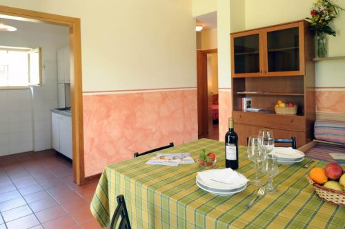 Residence Parco del Garda - Garda