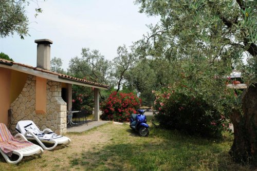 Residence Parco del Garda - Garda