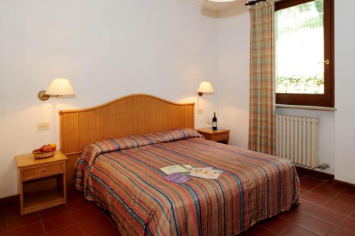 Residence Parco del Garda - Garda