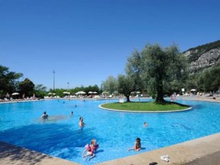 Residence Parco del Garda - Garda Residence Parco del Garda - Garda