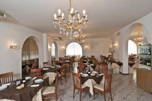 Hotel Napoleon+ - Riccione