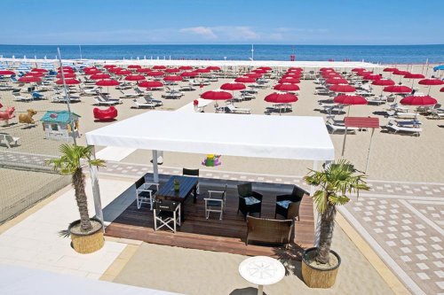 Hotel Napoleon+ - Riccione