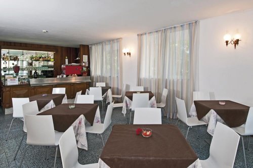 Hotel Napoleon+ - Riccione