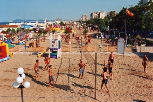 Hotel Napoleon+ - Riccione