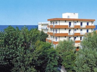 Hotel Napoleon+ - Riccione Hotel Napoleon+ - Riccione