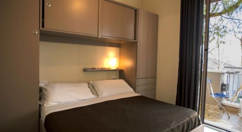 Residence Cucciolo - Rimini