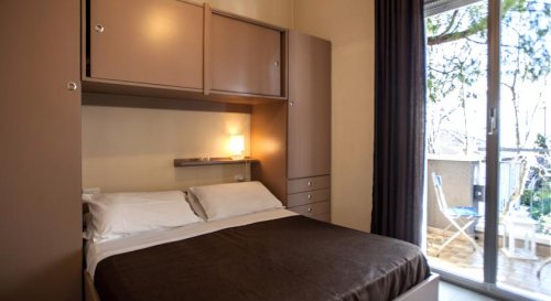 Residence Cucciolo - Rimini