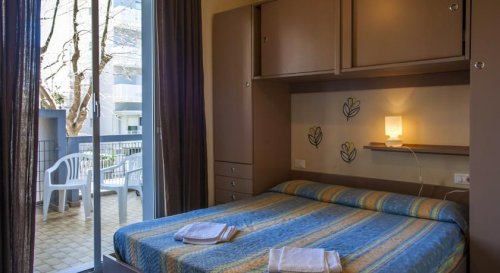 Residence Cucciolo - Rimini