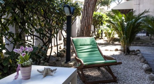 Residence Cucciolo - Rimini