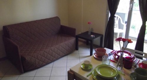 Residence Cucciolo - Rimini