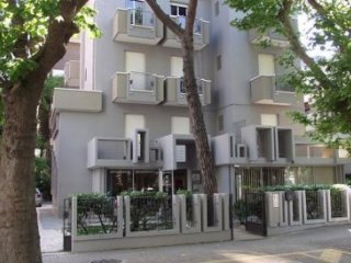Residence Cucciolo - Rimini Residence Cucciolo - Rimini