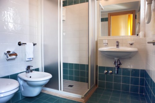 Hotel RicchiS - San Giuliano Rimini