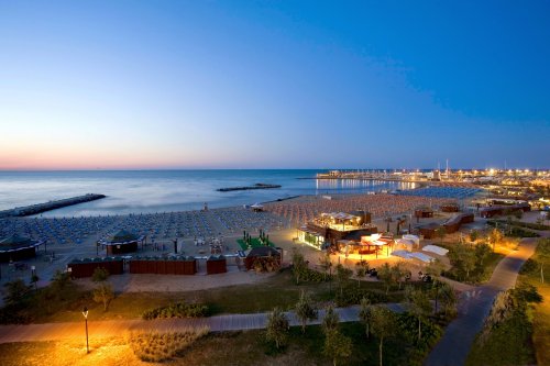 Hotel RicchiS - San Giuliano Rimini