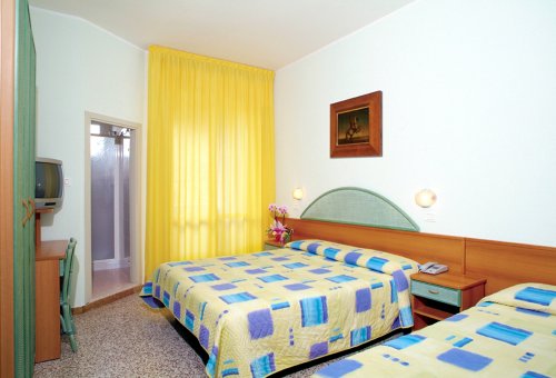Hotel RicchiS - San Giuliano Rimini