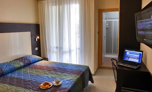 Hotel RicchiS - San Giuliano Rimini