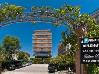 Hotel Diplomat s - Cattolica Hotel Diplomat s - Cattolica