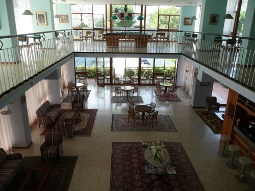 Hotel Diplomat s - Cattolica