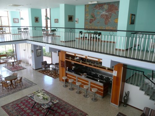 Hotel Diplomat s - Cattolica