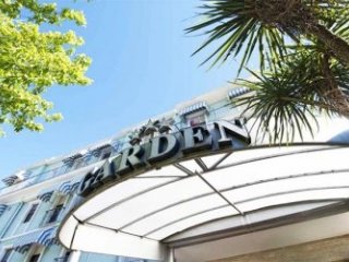 Hotel Garden - Cattolica Hotel Garden - Cattolica