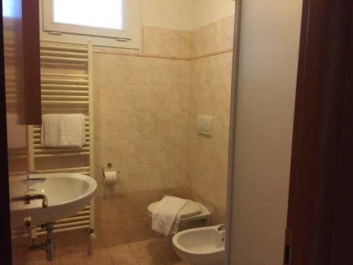 Residence Adriatico - Rimini Rivazzurra