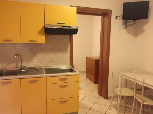 Residence Adriatico - Rimini Rivazzurra