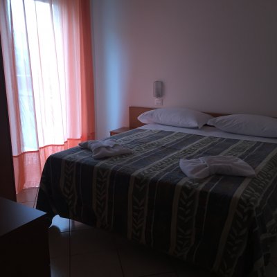 Residence Adriatico - Rimini Rivazzurra