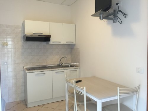 Residence Adriatico - Rimini Rivazzurra