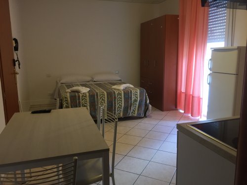 Residence Adriatico - Rimini Rivazzurra