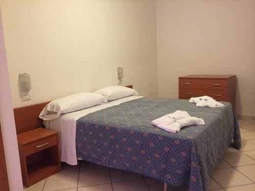 Residence Adriatico - Rimini Rivazzurra