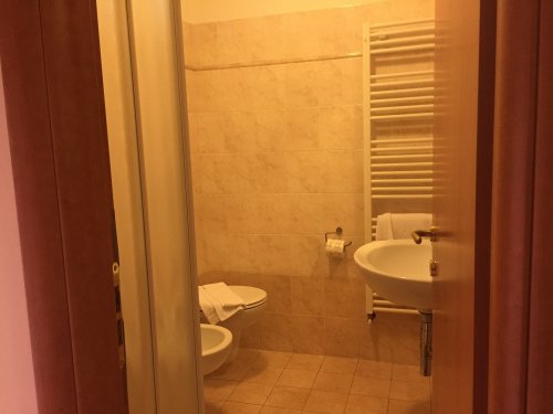 Residence Adriatico - Rimini Rivazzurra