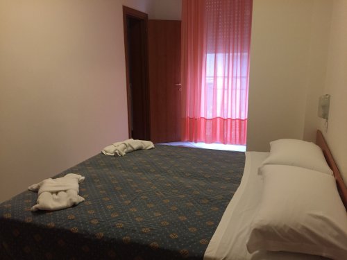 Residence Adriatico - Rimini Rivazzurra