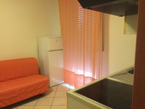 Residence Adriatico - Rimini Rivazzurra