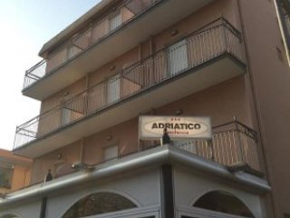 Residence Adriatico - Rimini Rivazzurra Residence Adriatico - Rimini Rivazzurra