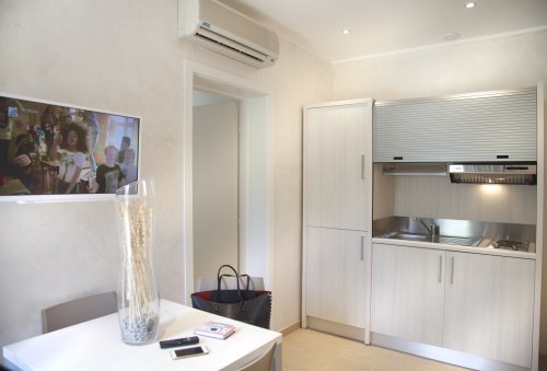 Residence Marina Beach - Rimini