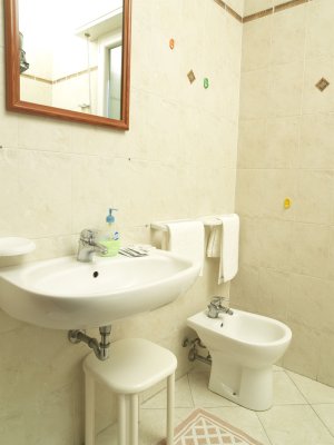 Residence Eurogarden - Rimini