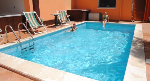 Hotel Prestige - San Giuliano di Rimini