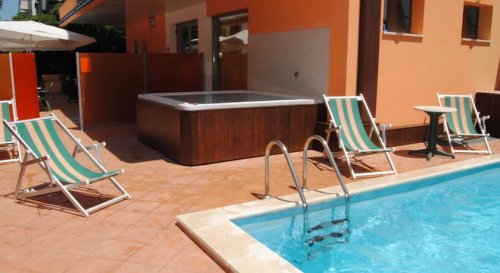 Hotel Prestige - San Giuliano di Rimini