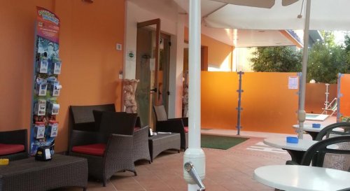 Hotel Prestige - San Giuliano di Rimini