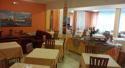 Hotel Prestige - San Giuliano di Rimini