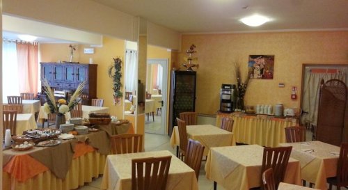 Hotel Prestige - San Giuliano di Rimini