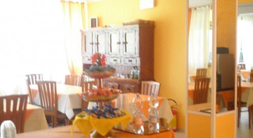 Hotel Prestige - San Giuliano di Rimini