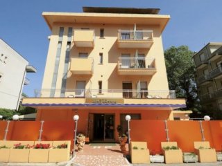 Hotel Prestige - San Giuliano di Rimini Hotel Prestige - San Giuliano di Rimini