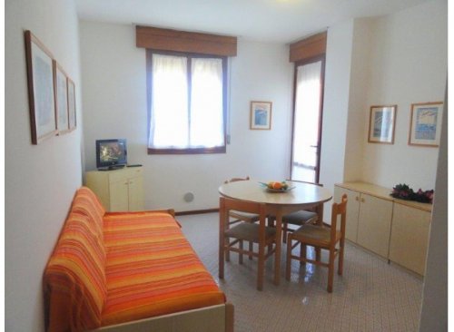 Apartmány Ausonia al Mare – Bibione