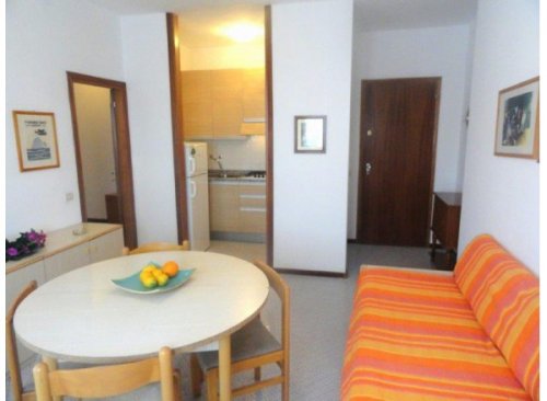 Apartmány Ausonia al Mare – Bibione