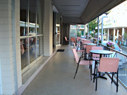 Hotel Fausta - Igea Marina