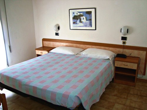 Hotel Fausta - Igea Marina