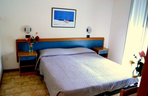 Hotel Fausta - Igea Marina