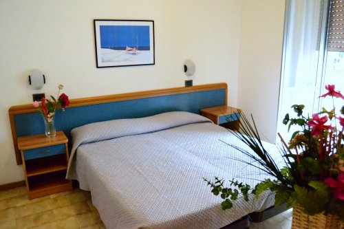 Hotel Fausta - Igea Marina