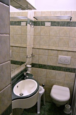 Hotel Fausta - Igea Marina