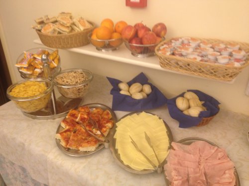 Hotel Reale - Bellariva di Rimini